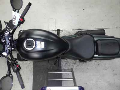 Kawasaki Eliminator 400 2024