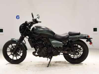 Kawasaki Eliminator 400 2024