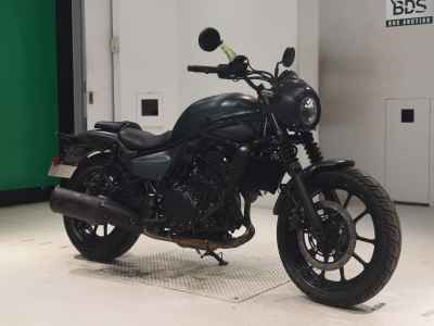 Kawasaki Eliminator 400 2024