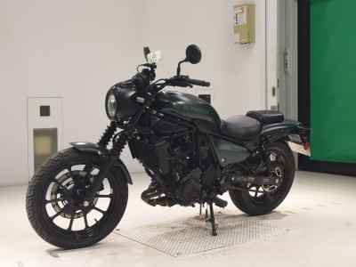 Kawasaki Eliminator 400 2024