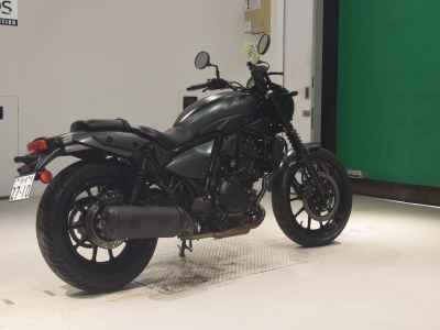 Kawasaki Eliminator 400 2024
