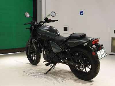 Kawasaki Eliminator 400 2024