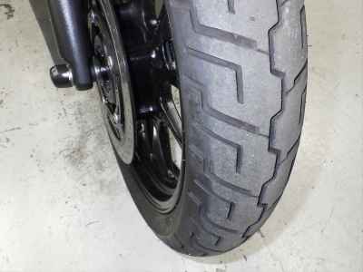 Kawasaki Eliminator 400 2024