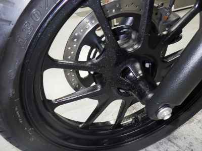 Kawasaki Eliminator 400 2024