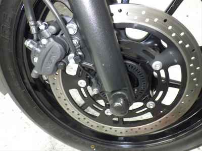 Kawasaki Eliminator 400 2024