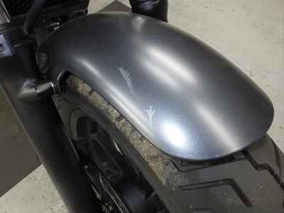 Honda Rebel CMX250 2025