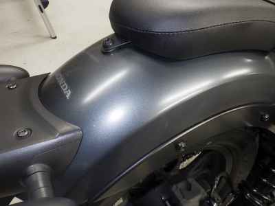 Honda Rebel CMX250 2025