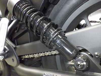 Honda Rebel CMX250 2025