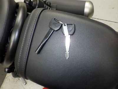 Honda Rebel CMX250 2025