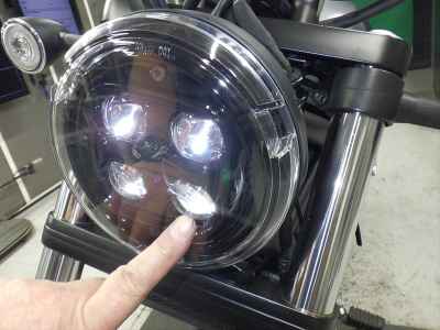 Honda Rebel CMX250 2025