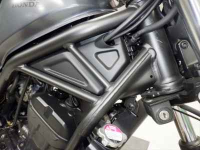 Honda Rebel CMX250 2025