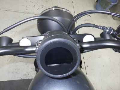 Honda Rebel CMX250 2025