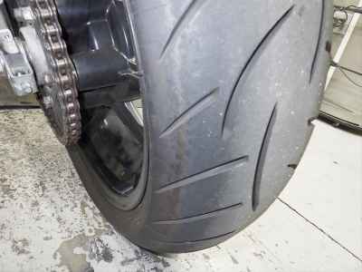 Ducati Scrambler Icon 2015