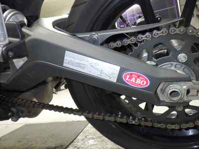 Ducati Scrambler Icon 2015