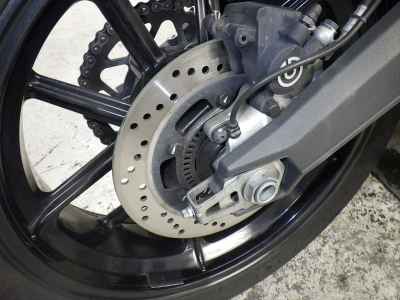 Ducati Scrambler Icon 2015