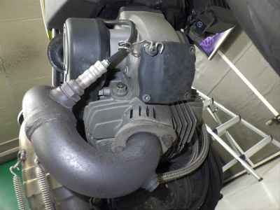 Ducati Scrambler Icon 2015