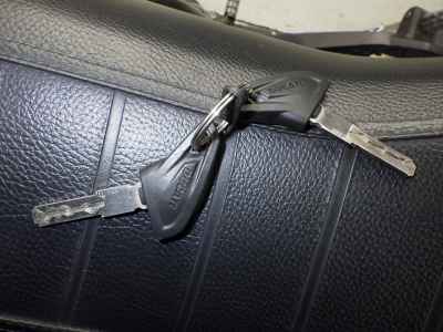 Ducati Scrambler Icon 2015