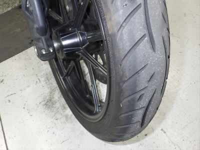 Ducati Scrambler Icon 2015