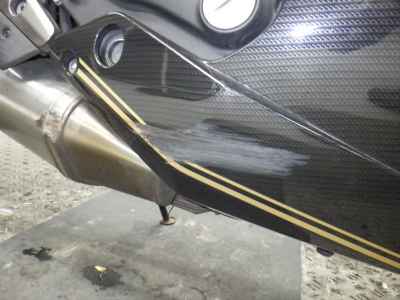 Kawasaki Ninja 400 2017