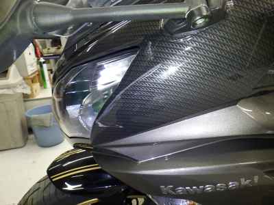 Kawasaki Ninja 400 2017