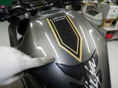 Kawasaki Ninja 400 2017