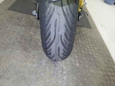 Kawasaki Ninja 400 2017