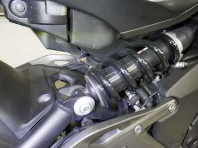 Kawasaki Ninja 400 2017