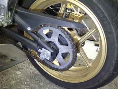 Kawasaki Ninja 400 2017