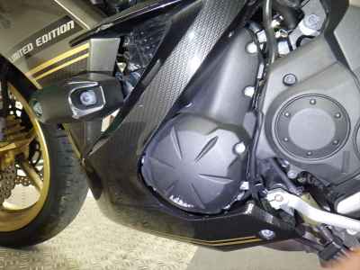 Kawasaki Ninja 400 2017