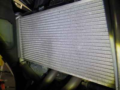 Kawasaki Ninja 400 2017