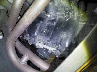 Kawasaki Ninja 400 2017