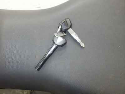 Kawasaki Ninja 400 2017