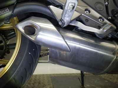 Kawasaki Ninja 400 2017