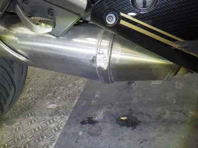 Kawasaki Ninja 400 2017