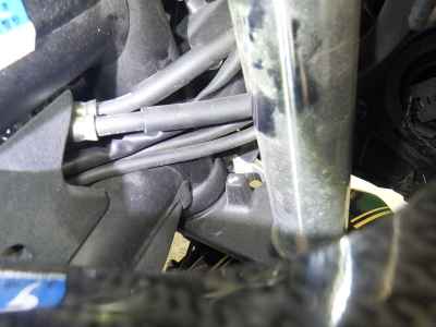 Kawasaki Ninja 400 2017