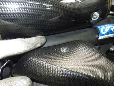 Kawasaki Ninja 400 2017