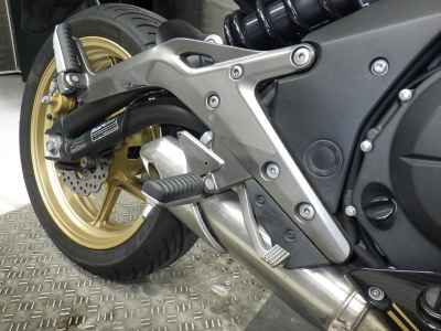 Kawasaki Ninja 400 2017