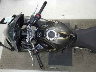 Kawasaki Ninja 400 2017