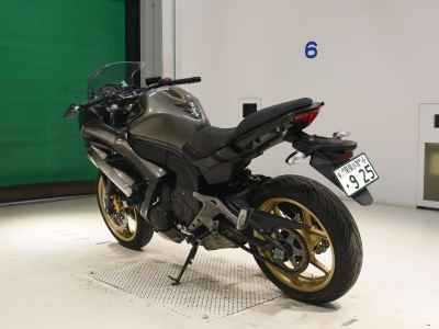 Kawasaki Ninja 400 2017