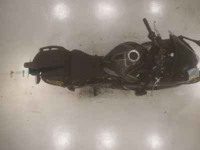 Kawasaki Ninja 400 2017