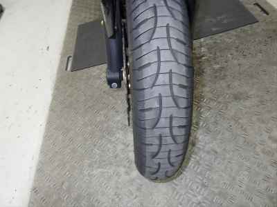 Kawasaki Ninja 400 2017