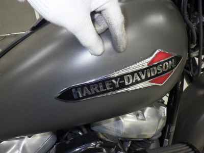 Harley-Davidson Slim FLSL1750 2018
