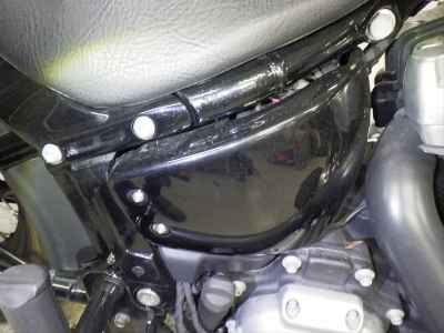 Harley-Davidson Slim FLSL1750 2018