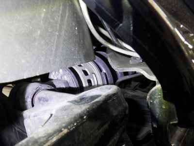 Harley-Davidson Slim FLSL1750 2018