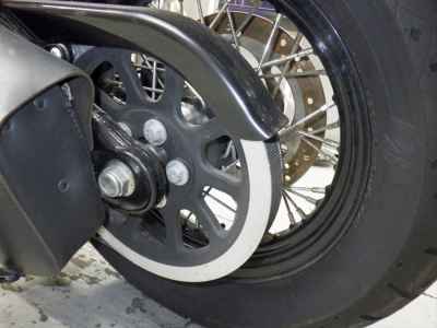 Harley-Davidson Slim FLSL1750 2018