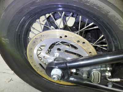 Harley-Davidson Slim FLSL1750 2018