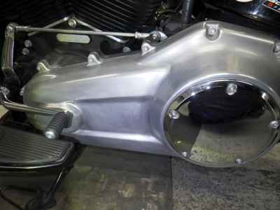 Harley-Davidson Slim FLSL1750 2018