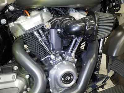 Harley-Davidson Slim FLSL1750 2018