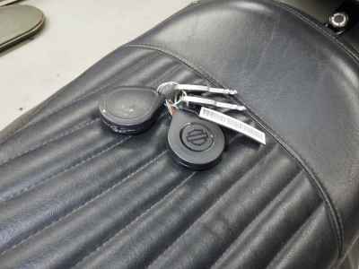 Harley-Davidson Slim FLSL1750 2018