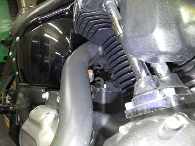 Harley-Davidson Slim FLSL1750 2018